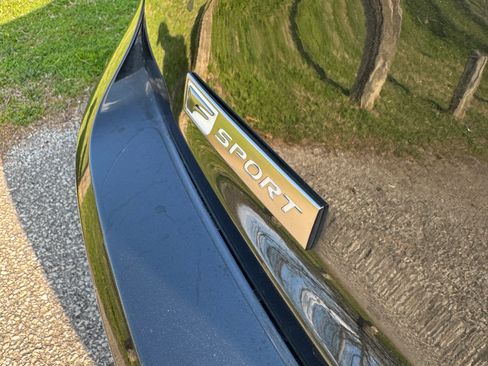 Used 2020 Lexus IS 350 F Sport w/ F Sport Package image 8