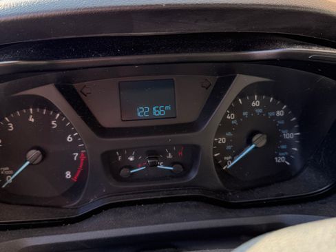 Used 2018 Ford Transit 250 130 Medium Roof image 4