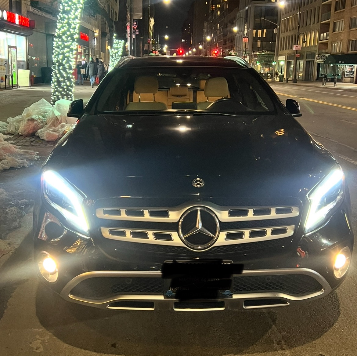 Used 2019 Mercedes-Benz GLA 250 w/ Premium Package image 13
