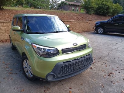 Used 2014 Kia Soul