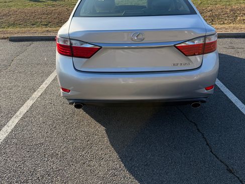Used 2015 Lexus ES 350 image 5