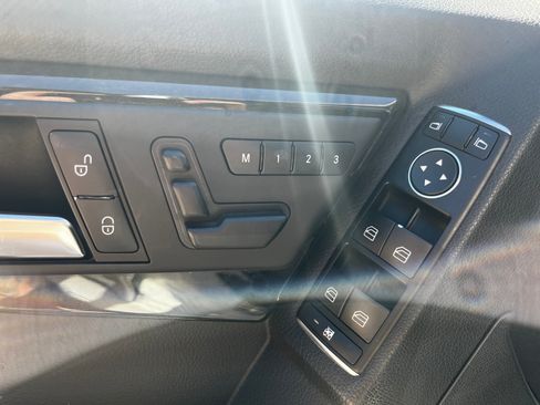 Used 2013 Mercedes-Benz GLK 350 GLK 350 4MATIC Sport Utility 4 image 24