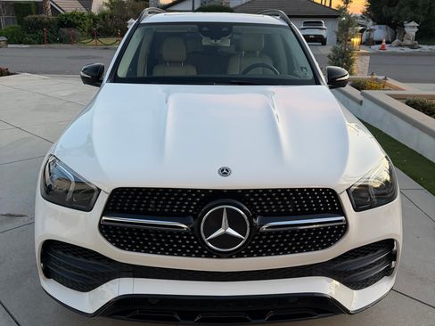 Used 2020 Mercedes-Benz GLE 450 4MATIC image 6