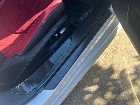 Used 2018 Lexus LC 500 Coupe image 20