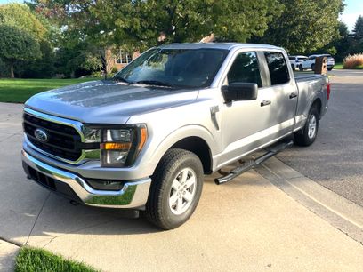 Used 2023 Ford F150 XLT w/ Trailer Tow Package