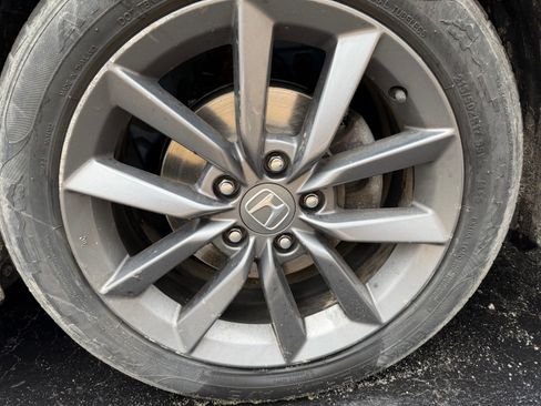 Used 2020 Honda Civic EX image 11