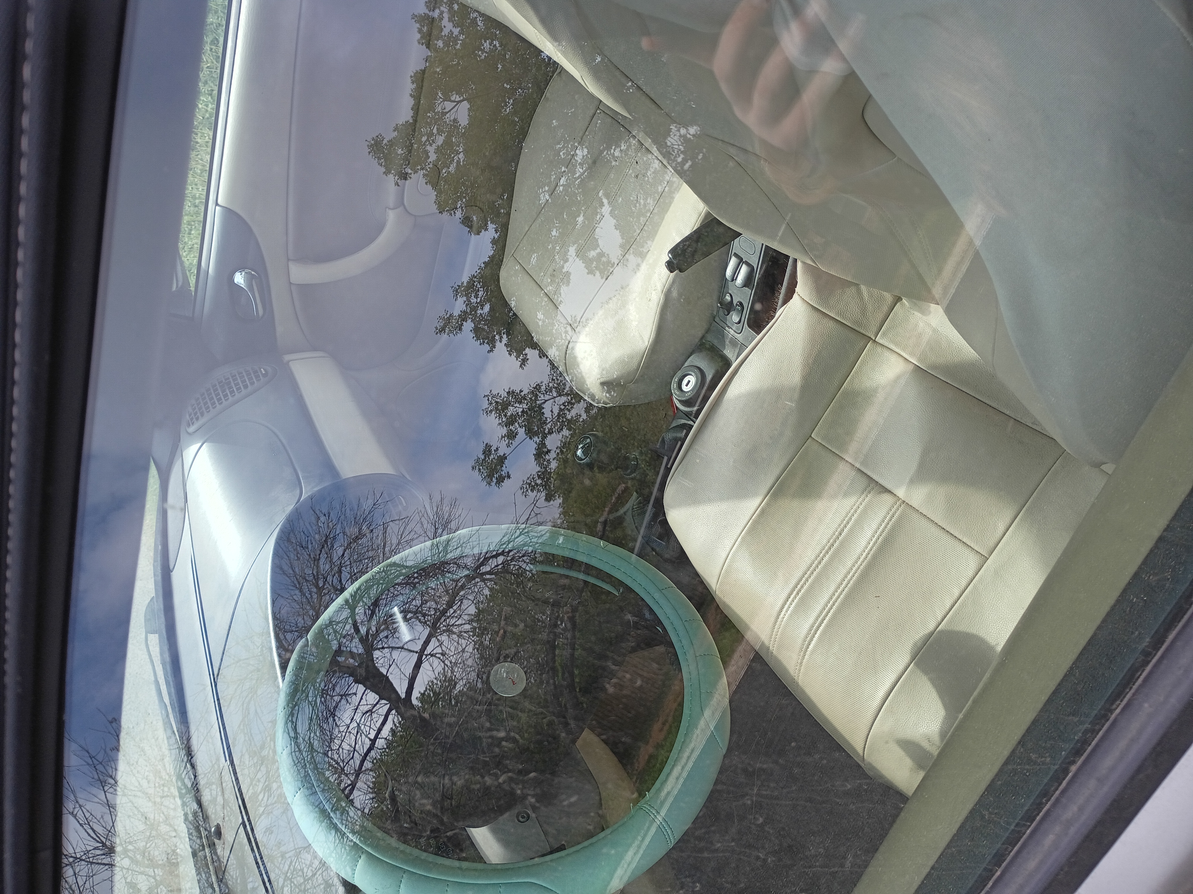 Used 2003 Saab 9-3 SE FWD image 6