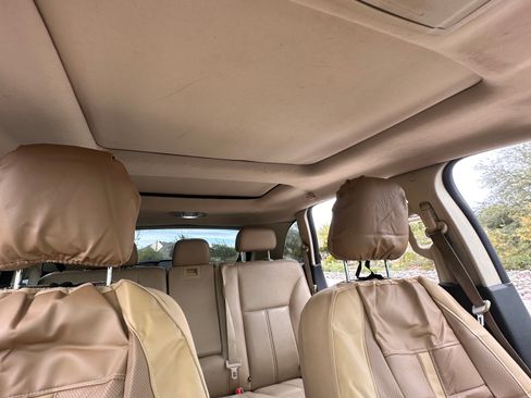 Used 2009 Ford Edge Limited image 6