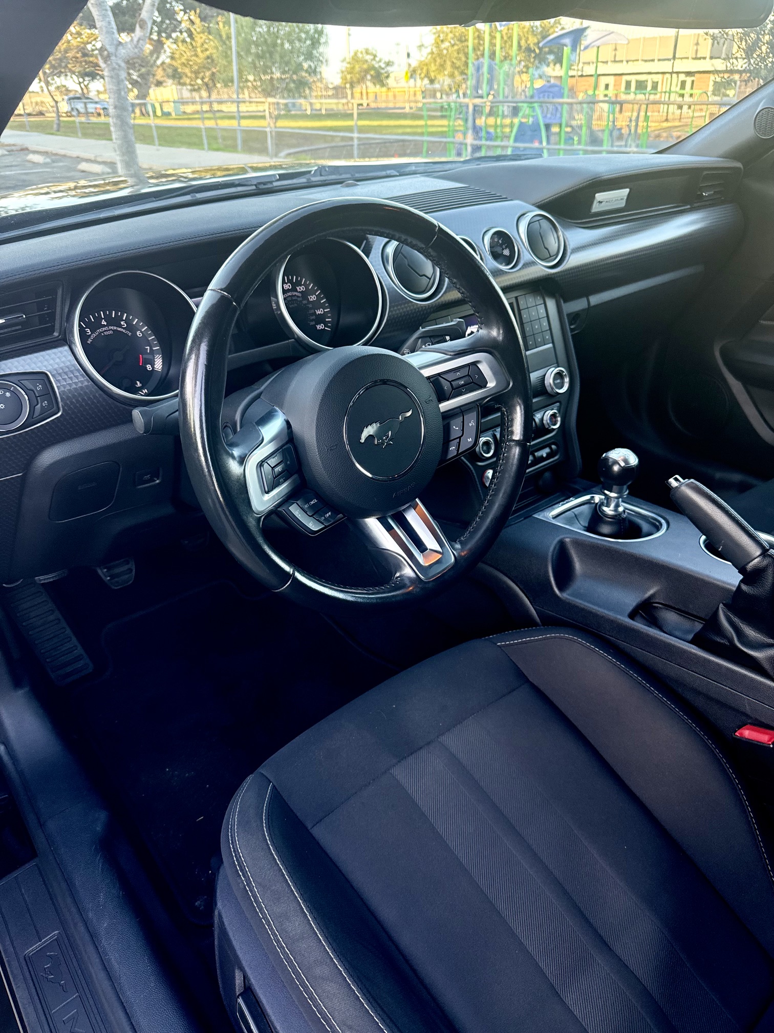 Used 2019 Ford Mustang GT w/ GT Performance Package RWD image 14