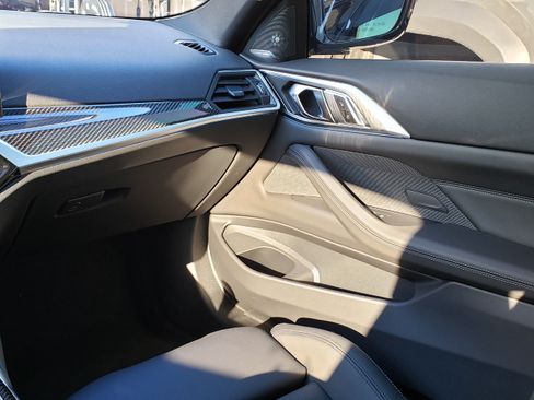 Used 2024 BMW M4 Coupe w/ Executive Package RWD image 17