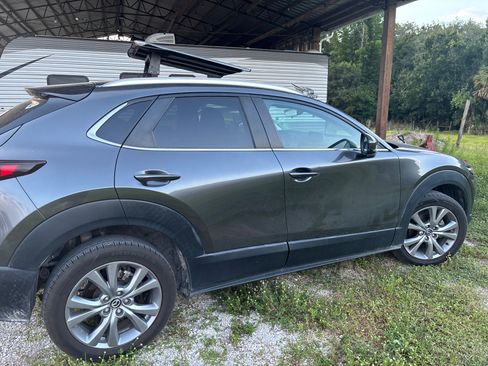 Used 2023 MAZDA CX-30 AWD 2.5 S w/ Select Package image 8