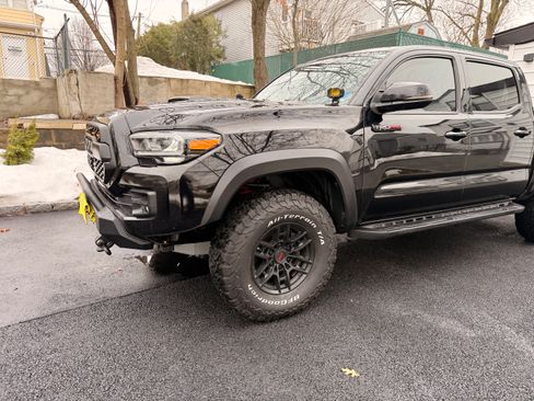 Used 2020 Toyota Tacoma TRD Pro image 6