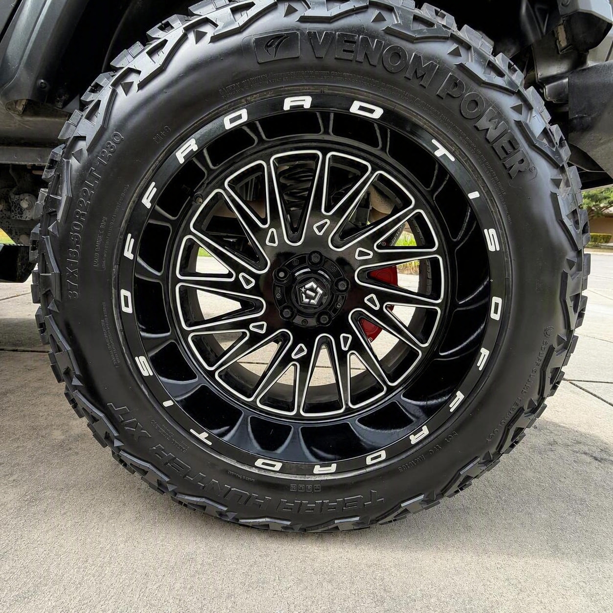 Used 2019 Jeep Wrangler Unlimited Sport AWD/4WD image 10