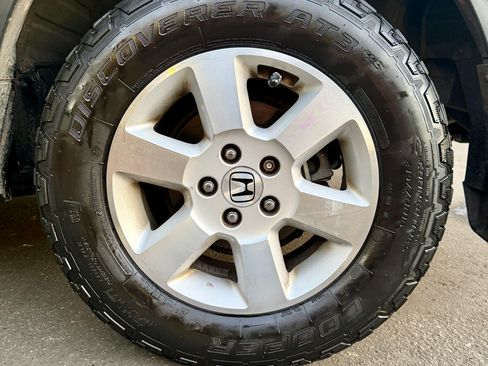 Used 2011 Honda Element EX image 10