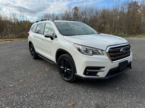 Used 2020 Subaru Ascent Premium w/ Sport Package image 6