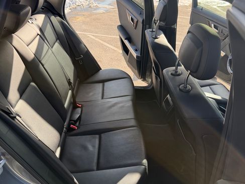 Used 2015 Mercedes-Benz GLK 350 4MATIC image 27