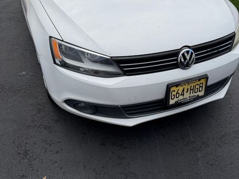 Used 2014 Volkswagen Jetta SEL image 13