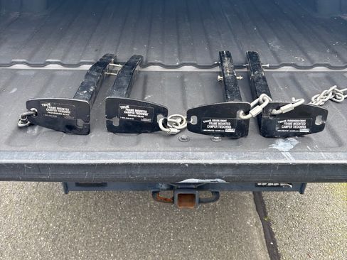 Used 2004 Chevrolet Silverado 2500 LT w/ Skid Plate Package image 12