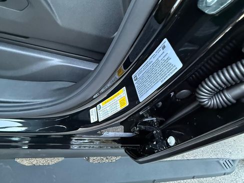 Used 2026 Chevrolet Silverado 2500 LTZ w/ Trail Boss Package image 12