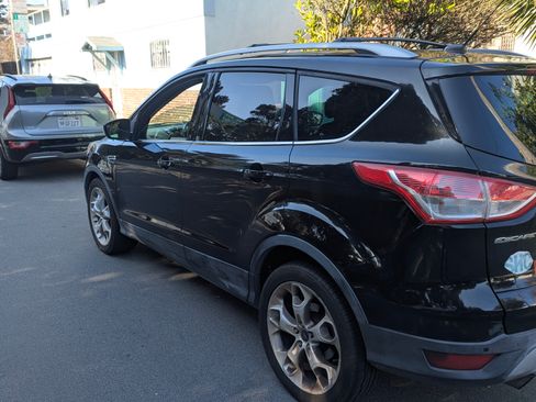 Used 2014 Ford Escape Titanium w/ Equipment Group 401A image 14