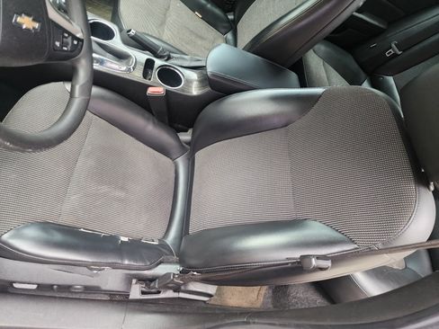 Used 2015 Chevrolet Malibu LT w/ Power Convenience Package image 14