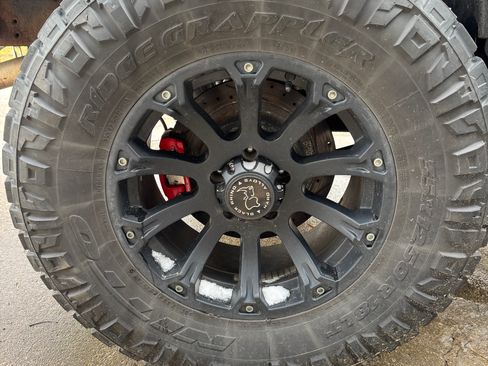 Used 2015 Jeep Wrangler Unlimited Sport w/ Quick Order Package 24S image 19