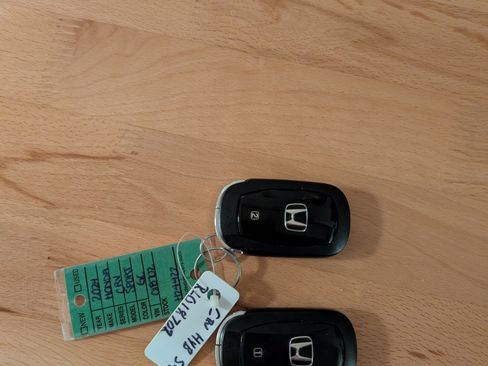 Used 2024 Honda CR-V Sport-L image 13