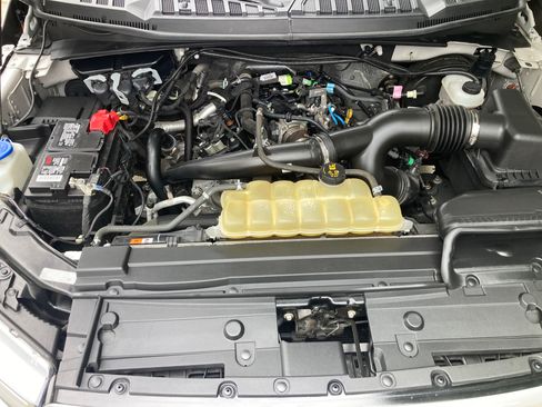 Used 2019 Ford F150 XL w/ Equipment Group 101A Mid image 10