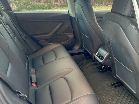 Used 2019 Tesla Model 3 Long Range AWD/4WD image 12