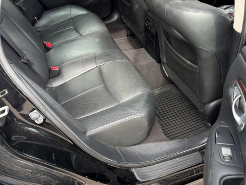 Used 2011 INFINITI M37 x w/ Premium Pkg AWD/4WD image 9