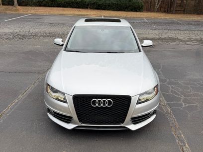 Used 2012 Audi A4 2.0T Prestige