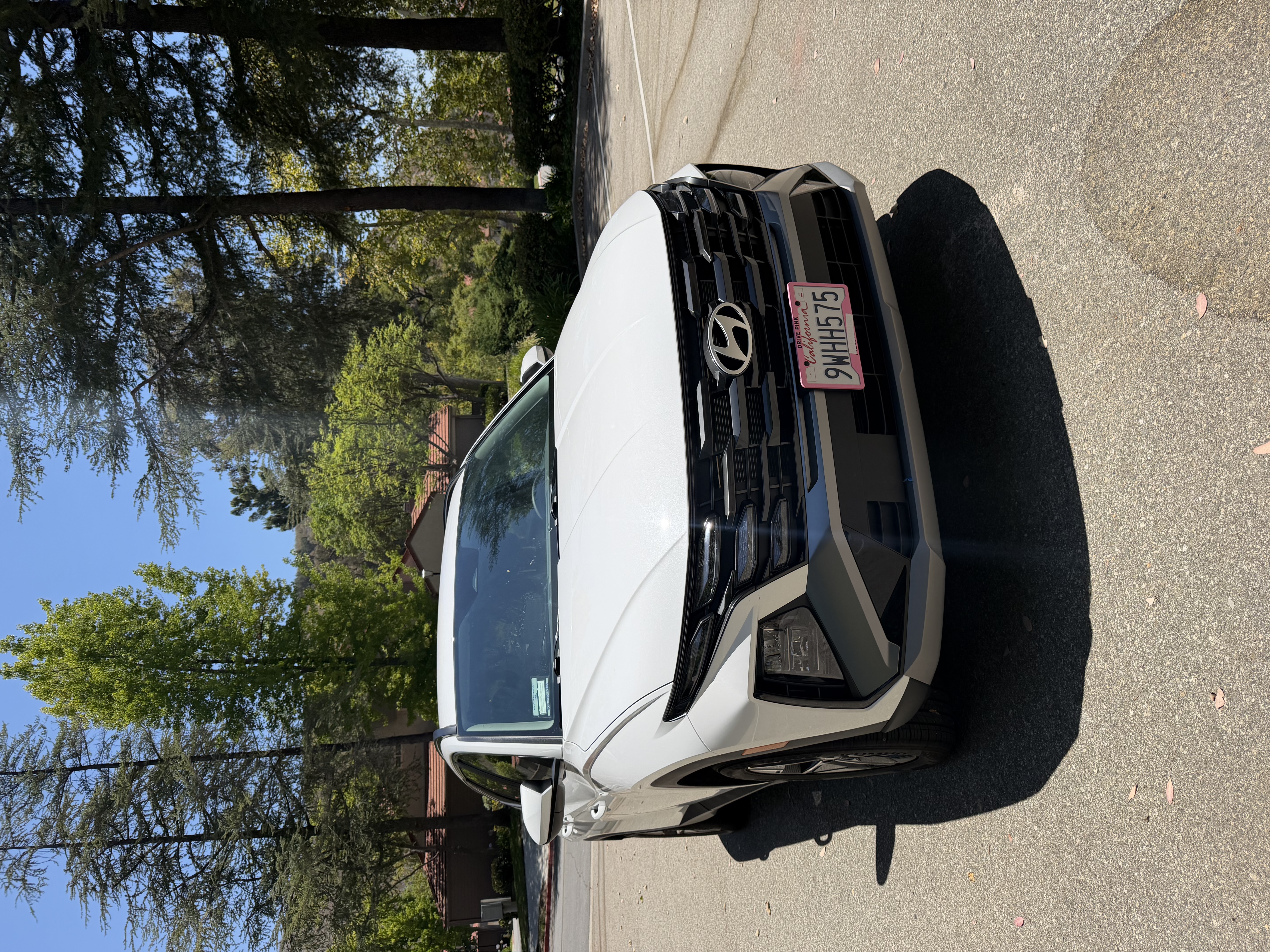 Used 2025 Hyundai Tucson SEL FWD image 12