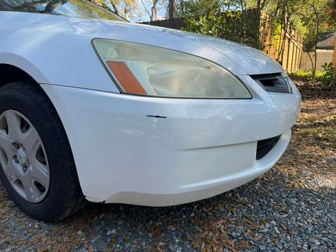 Used 2005 Honda Accord LX image 13