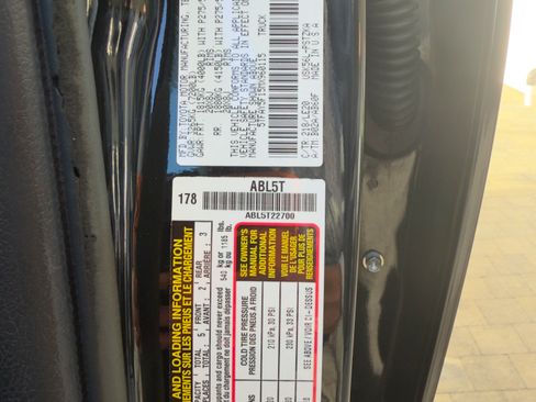 Used 2021 Toyota Tundra Platinum AWD/4WD image 13