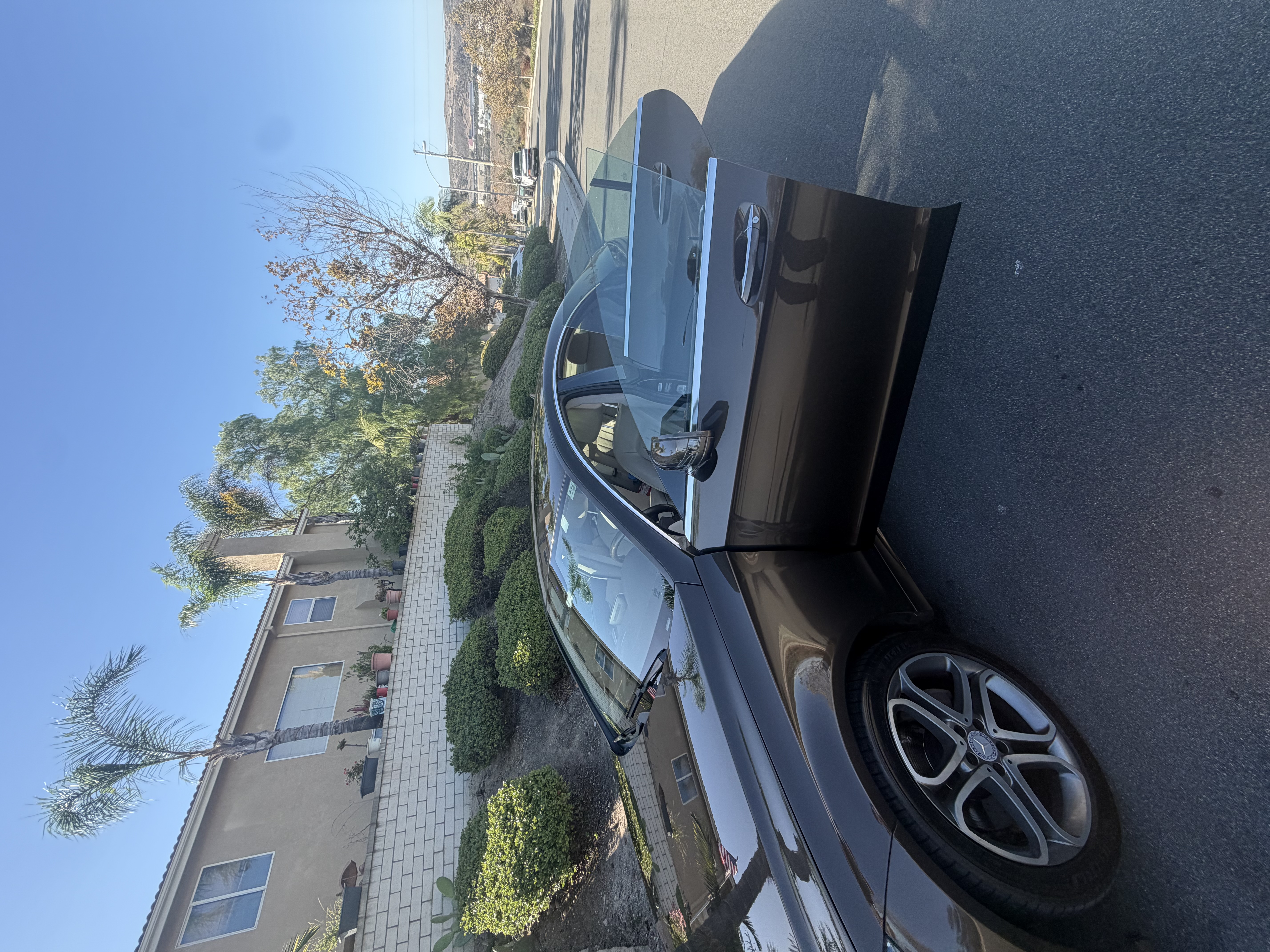 Used 2015 Mercedes-Benz CLS 400 image 9