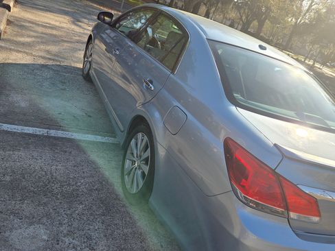 Used 2011 Toyota Avalon Limited image 8