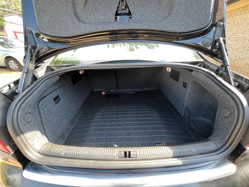 Used 2005 Audi A4 1.8T image 12