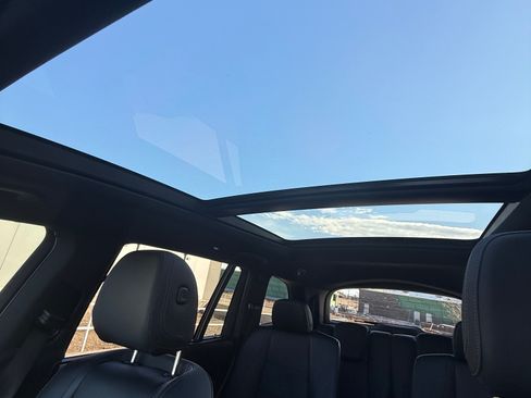 Used 2022 Mercedes-Benz GLS 450 4MATIC image 26