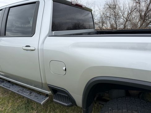 Used 2021 Chevrolet Silverado 2500 LT w/ All Star Edition image 14