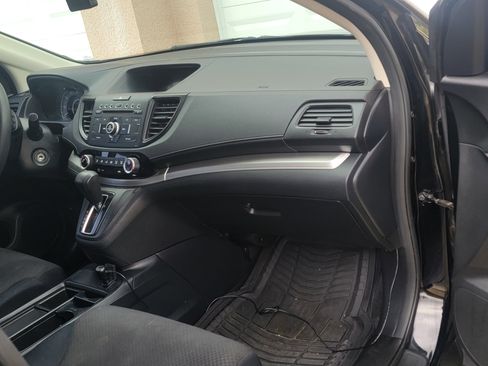 Used 2016 Honda CR-V SE image 15