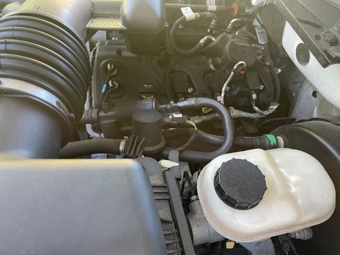 Used 2018 Ford F150 XL w/ Trailer Tow Package image 20