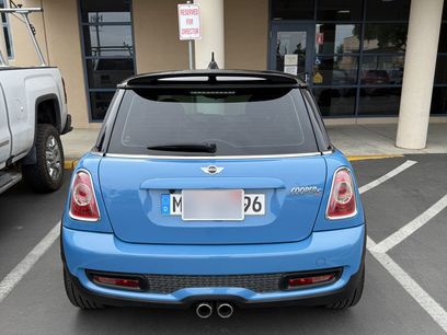 Used 2013 MINI Cooper S