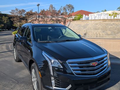 Used 2017 Cadillac XT5 Luxury w/ Driver Awareness Package