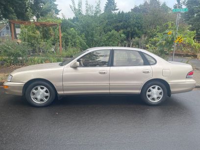 Used 1995 Toyota Avalon XL