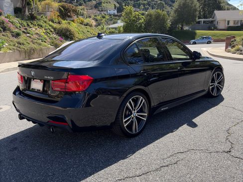 Used 2016 BMW 340i Sedan image 6
