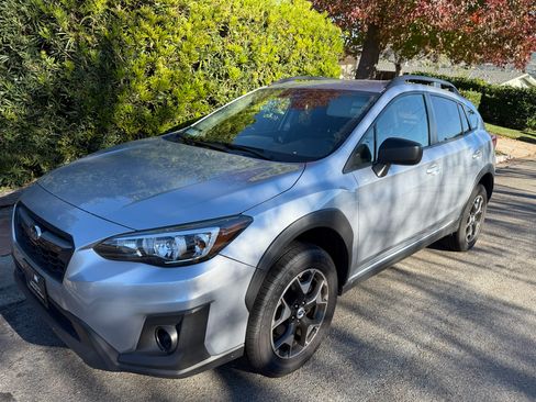 Used 2018 Subaru Crosstrek 2.0i image 12