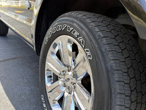 Used 2019 Ford F150 King Ranch w/ Equipment Group 601A Luxury image 10