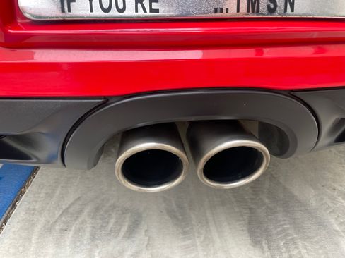 Used 2014 Porsche Boxster S RWD image 18