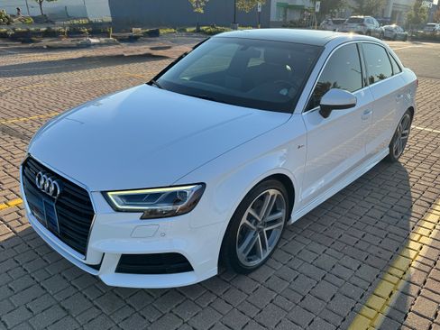 Used 2017 Audi A3 2.0T Premium Plus image 5