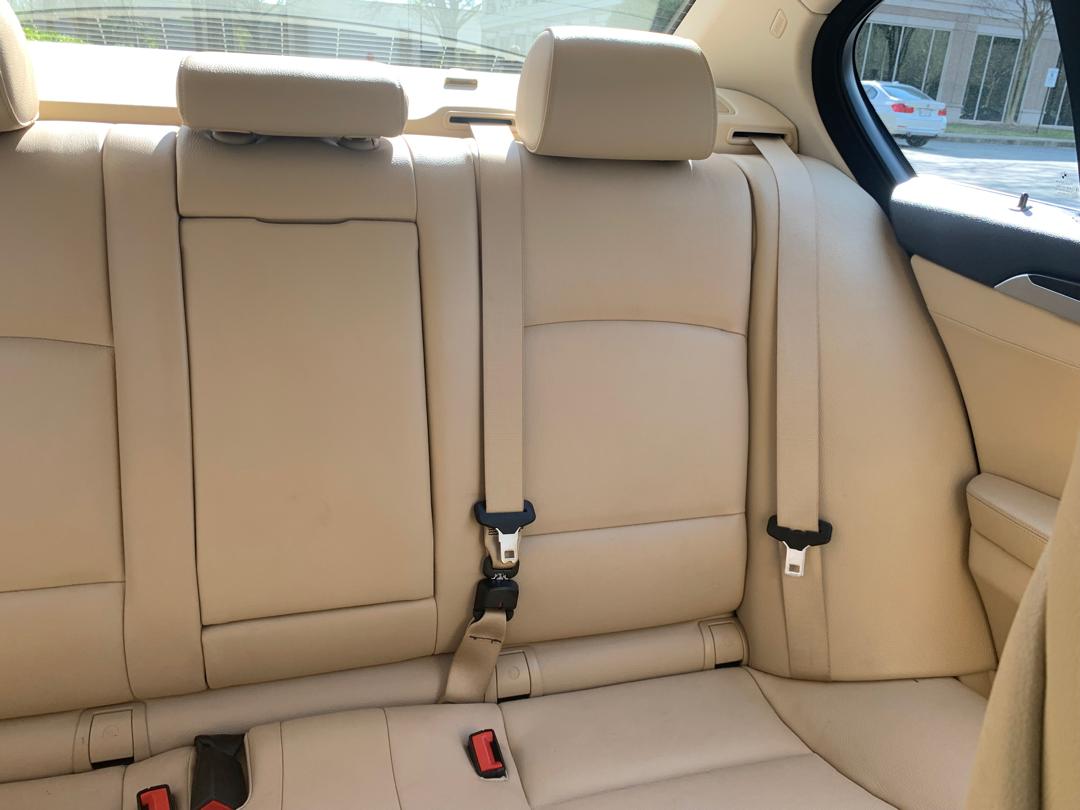 Used 2015 BMW 528i Sedan RWD image 6